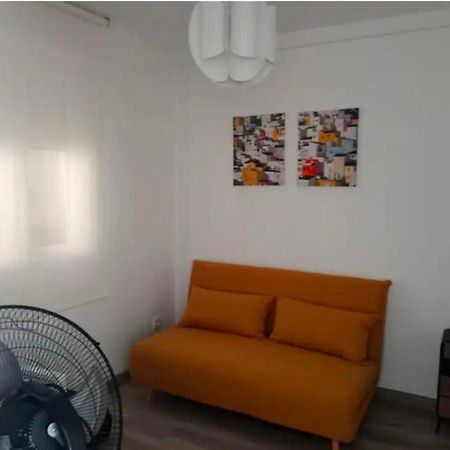 Apart Playa Bellreguard 1 Habitacion Esterno foto