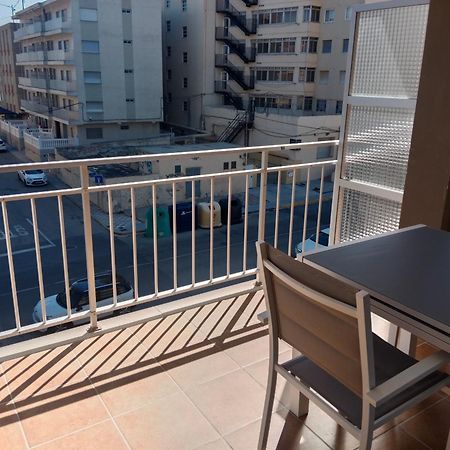 Apart Playa Bellreguard 1 Habitacion Esterno foto