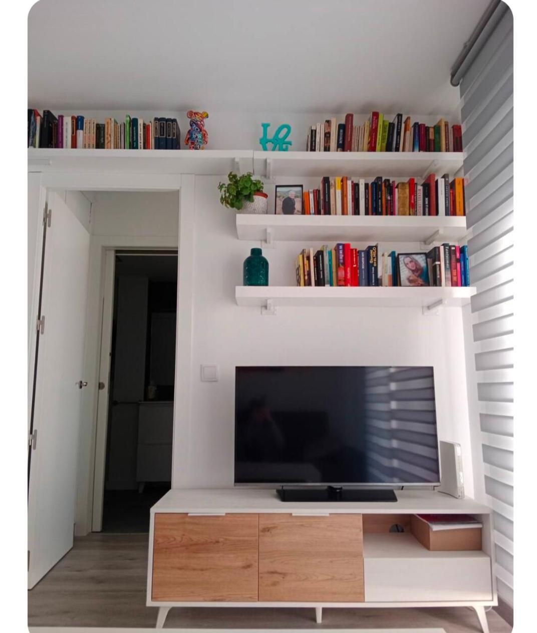 Apart Playa Bellreguard 1 Habitacion Esterno foto